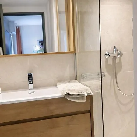 L Instant Marina Port Apartamento Fréjus