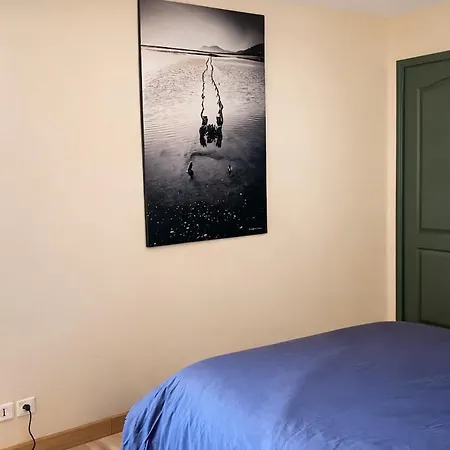 L Instant Marina Port Apartamento *