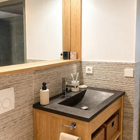 Apartamento L Instant Marina Port Fréjus