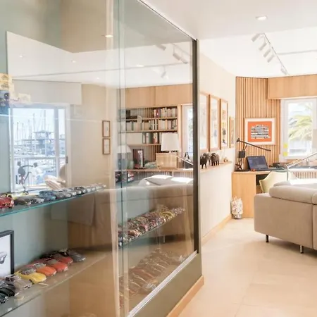 Apartamento L Instant Marina Port