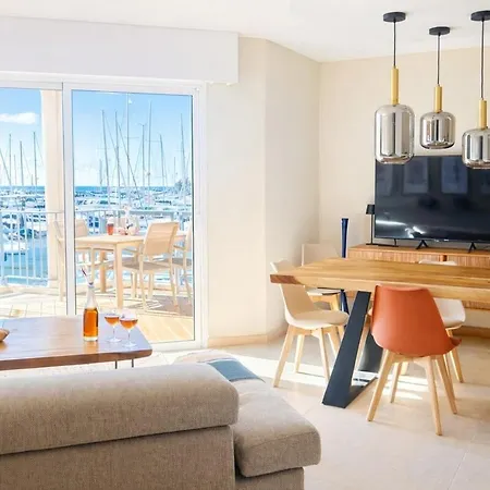 Apartamento L Instant Marina Port